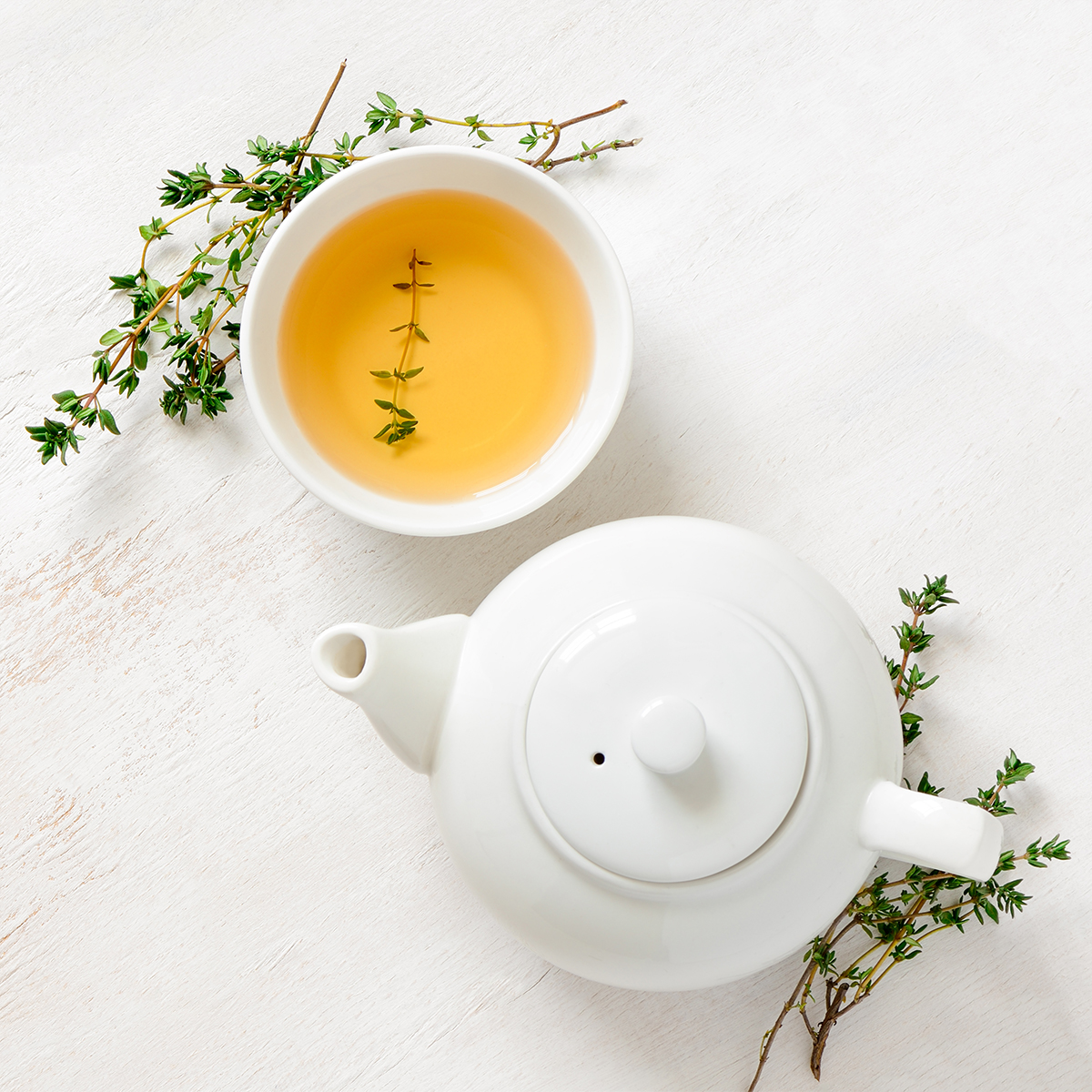 Finding the Perfect Cup: A Beginner’s Guide to Tea