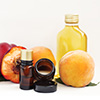 apricot kernel oil essential oil