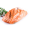 combat stress by eating salmon