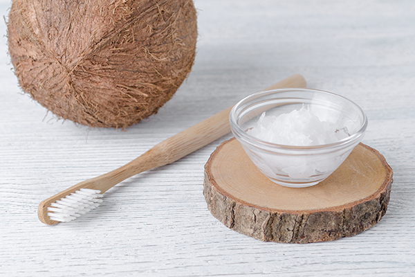 test-Oil Pulling: All Hype Or Is There Something to It?