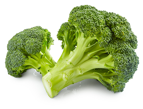broccoli rich in vitamin k2