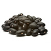 black beans high in magnesium