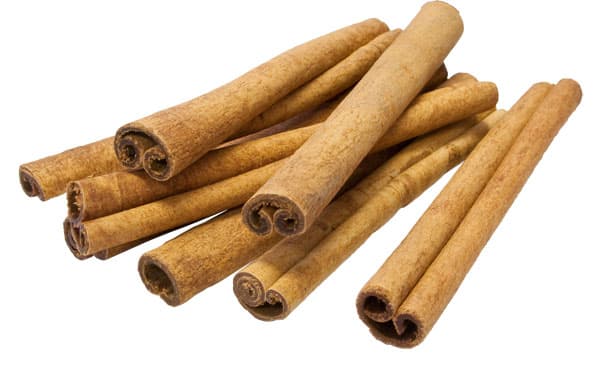 cinnamon health benefits