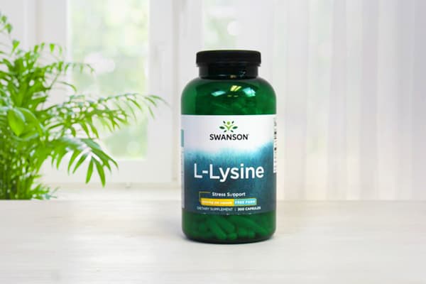 What is L-Lysine? Benefits, Uses & Side Effects