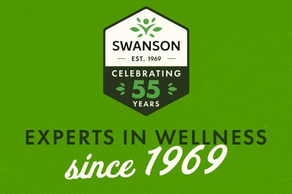 Our Heritage: About Swanson Health Products
