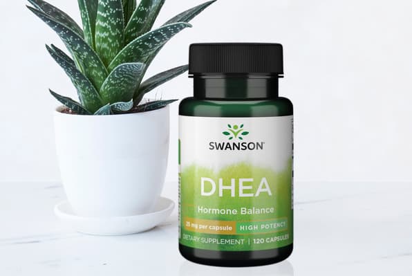 What Is DHEA and What Is It Good For?