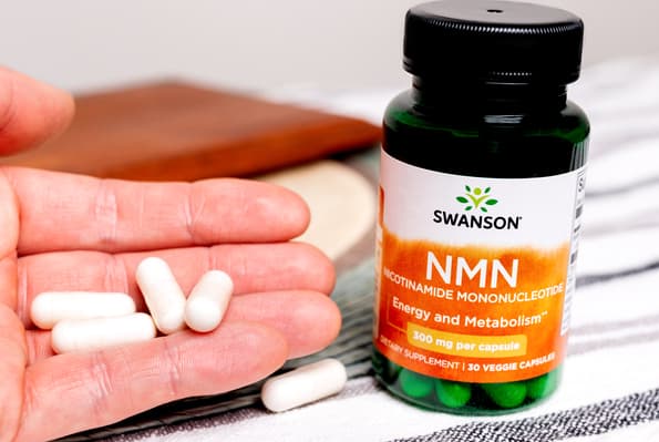 What is NMN? Benefits, Side Effects and More