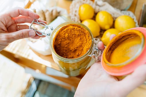test-What is Turmeric  and  What are the Benefits of Turmeric